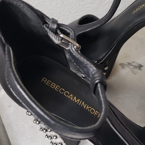 Womens platforms - Picture 3 of 7